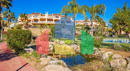 Hacienda del Señorio de Cifuentes, Бенаавис