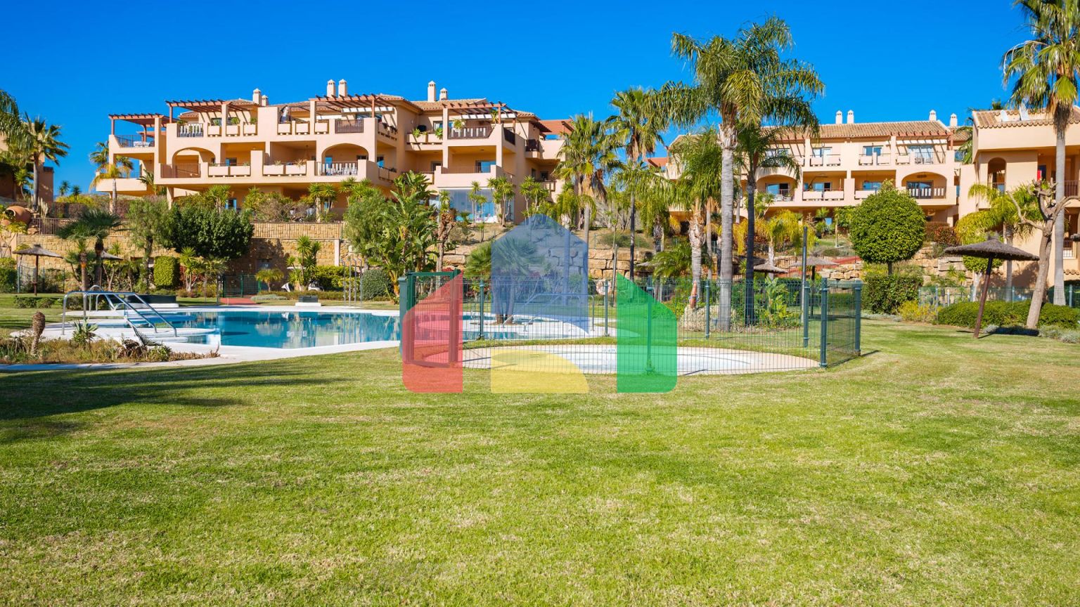 Hacienda del Señorio de Cifuentes, Бенаавис