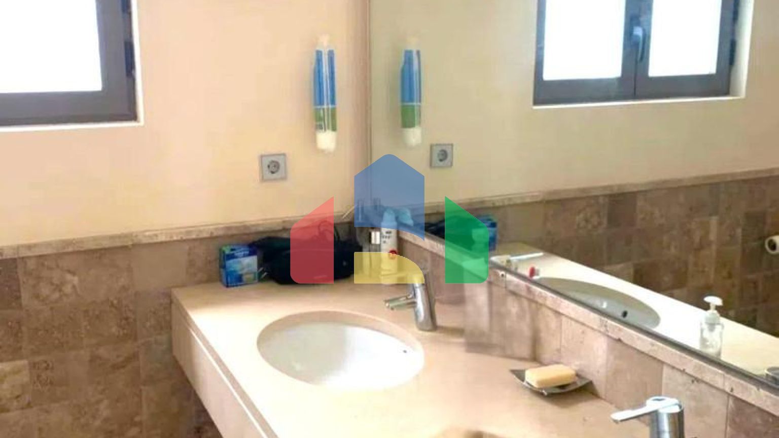 Апартаменты в Benahavis ID LF0857