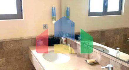 Апартаменты в Benahavis ID LF0857