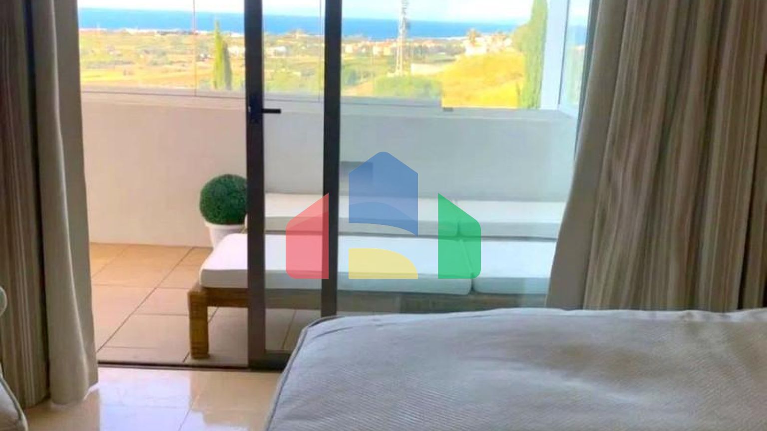 Апартаменты в Benahavis ID LF0857