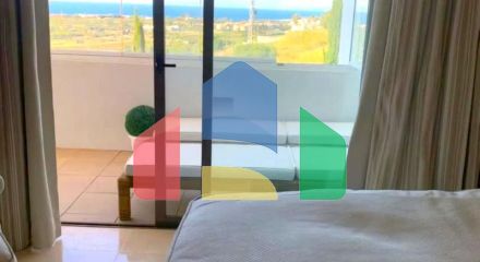 Апартаменты в Benahavis ID LF0857