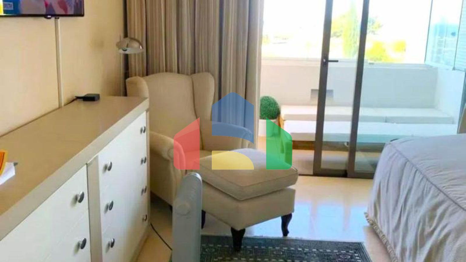 Апартаменты в Benahavis ID LF0857