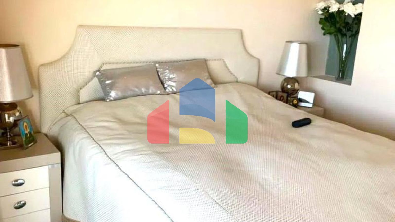 Апартаменты в Benahavis ID LF0857