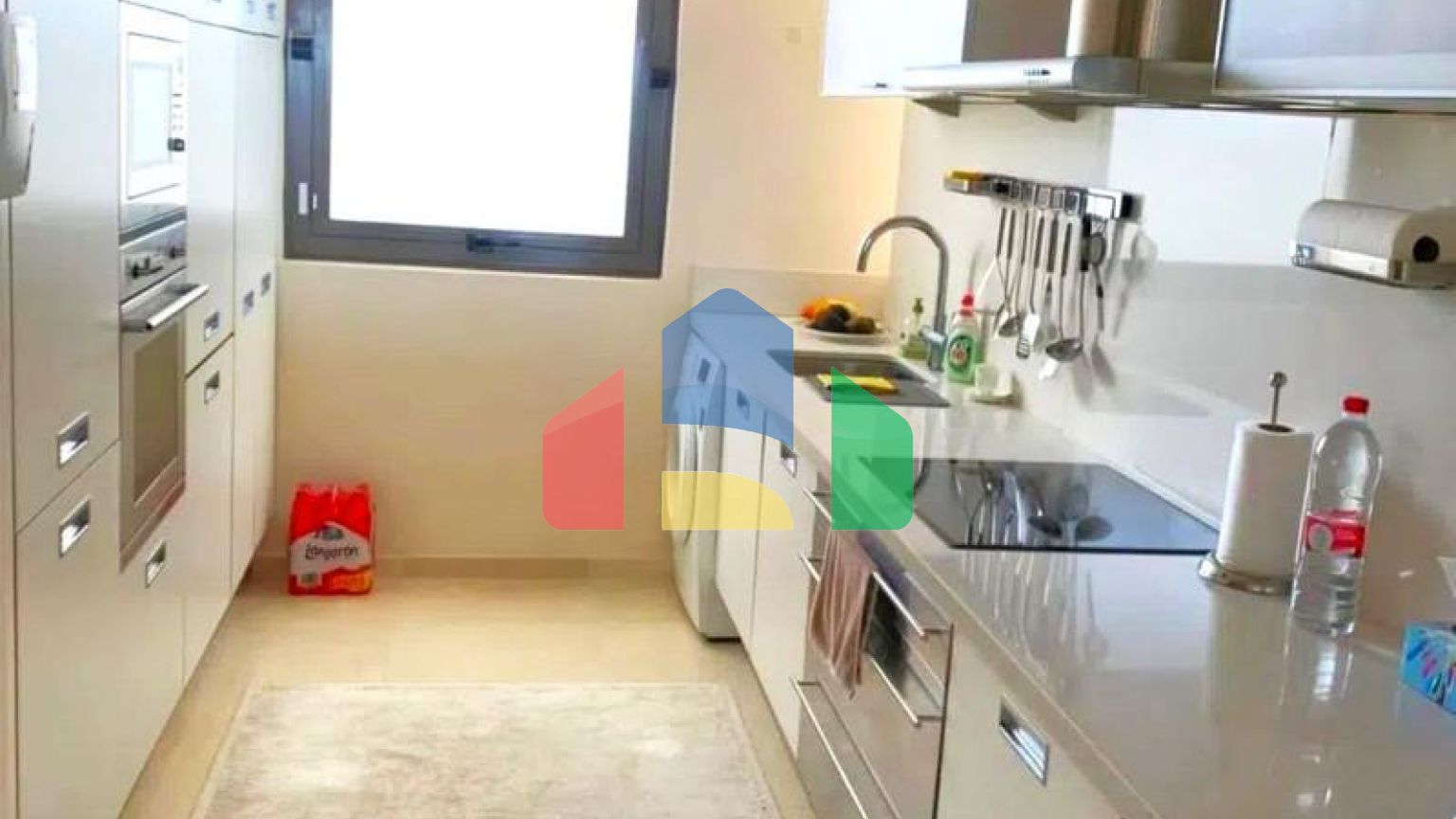 Апартаменты в Benahavis ID LF0857