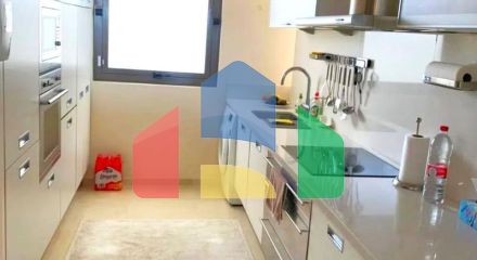 Апартаменты в Benahavis ID LF0857