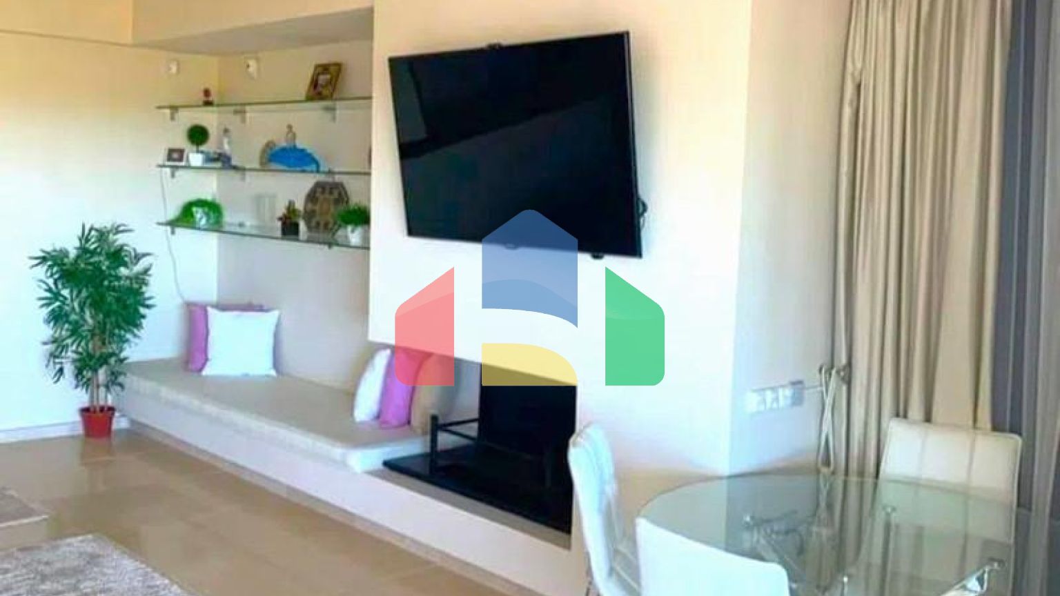 Апартаменты в Benahavis ID LF0857