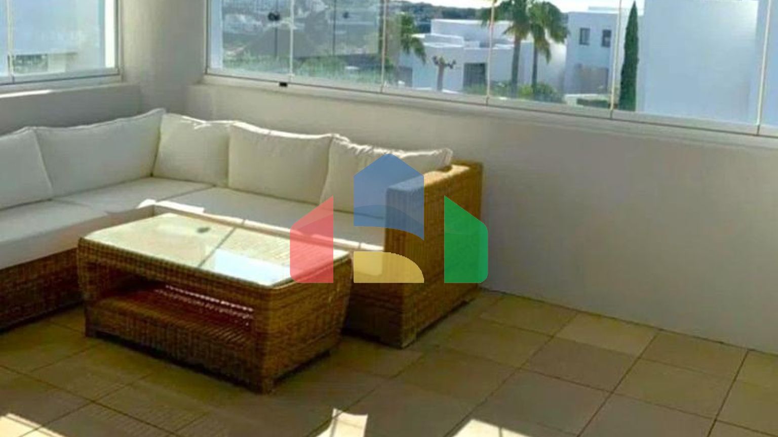 Апартаменты в Benahavis ID LF0857