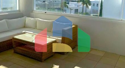 Апартаменты в Benahavis ID LF0857