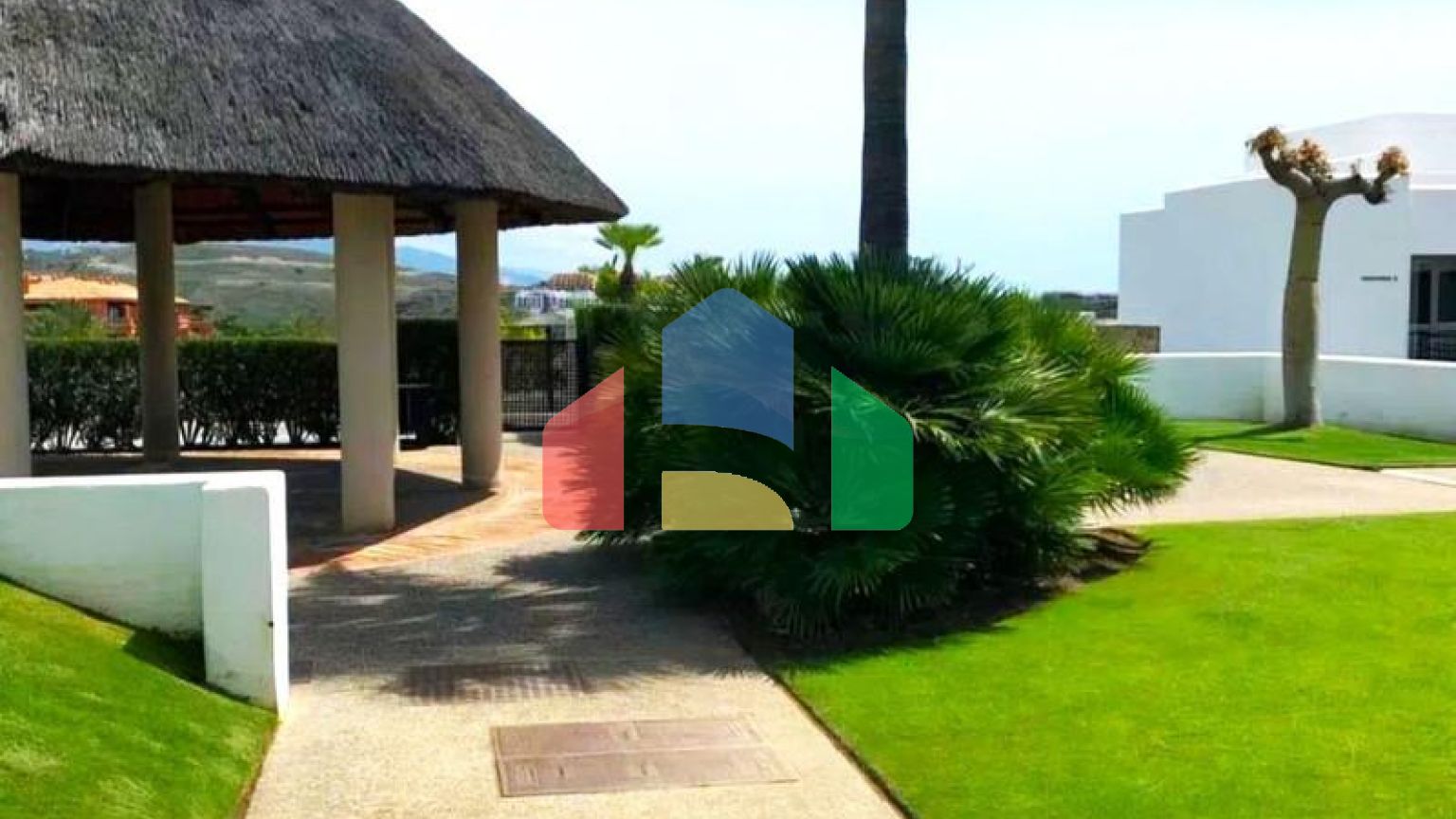 Апартаменты в Benahavis ID LF0857