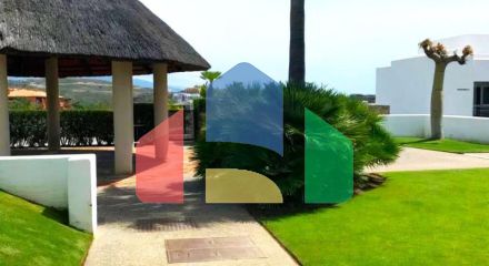 Апартаменты в Benahavis ID LF0857