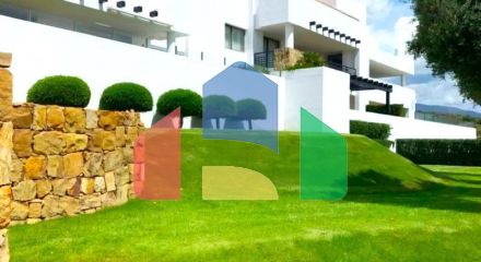 Апартаменты в Benahavis ID LF0857