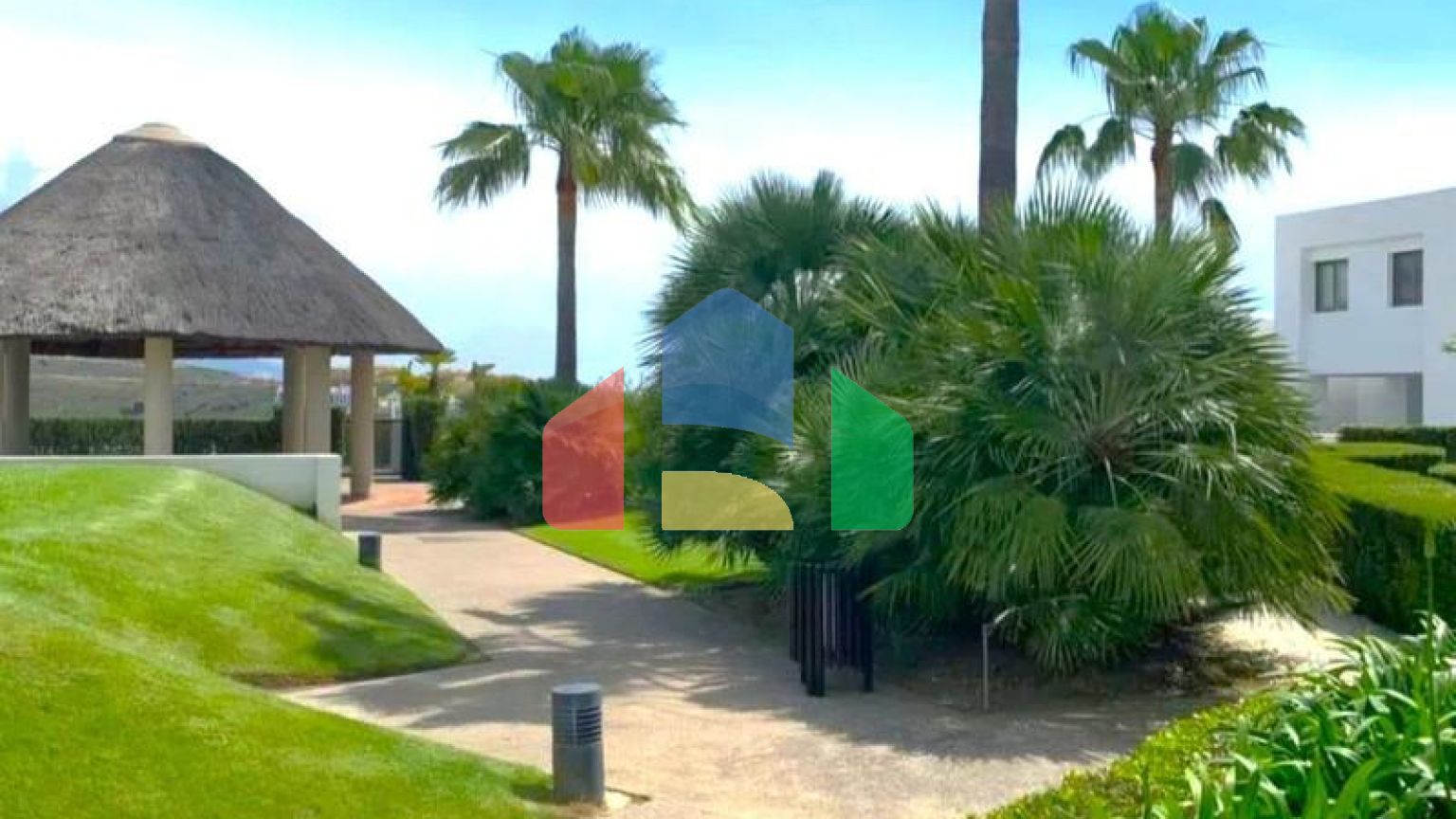 Апартаменты в Benahavis ID LF0857