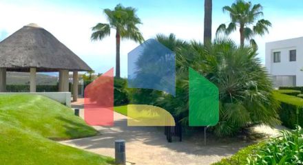 Апартаменты в Benahavis ID LF0857