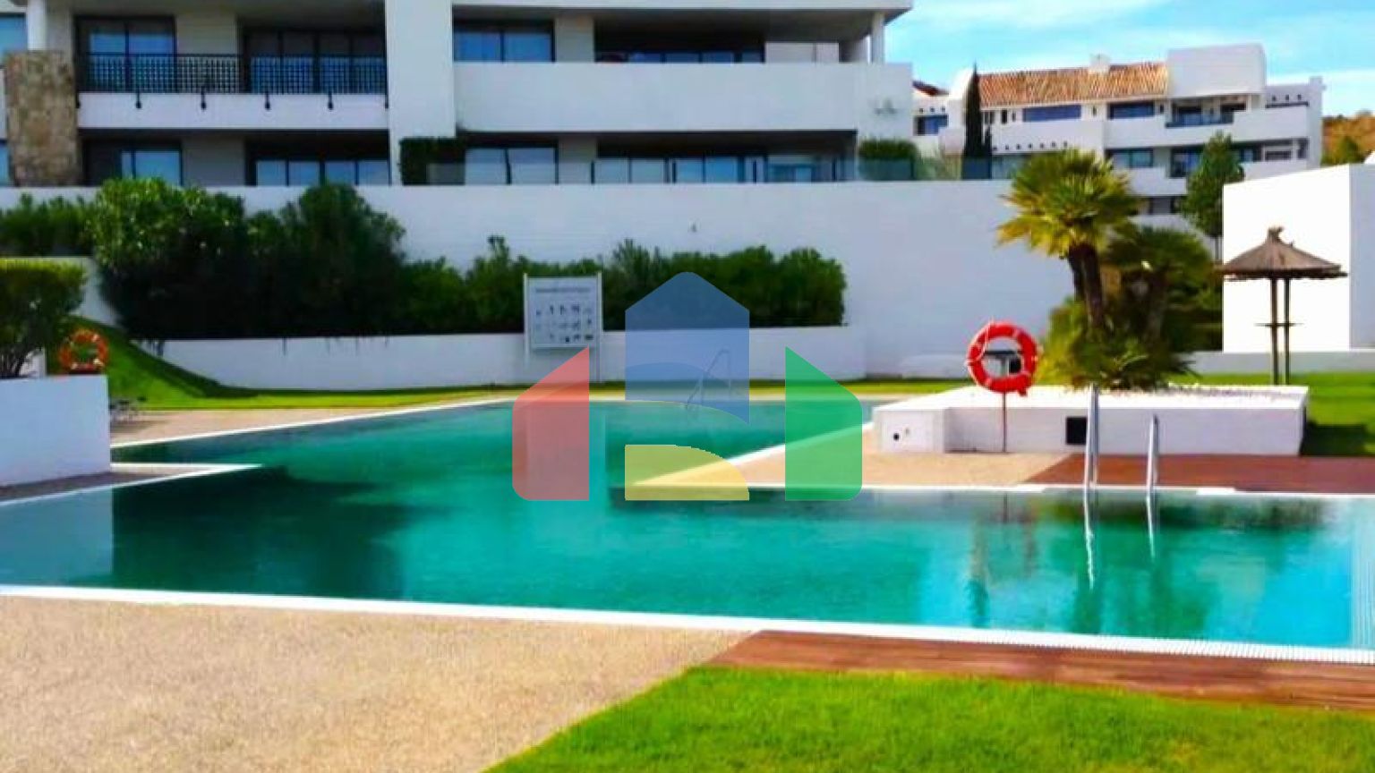 Апартаменты в Benahavis ID LF0857