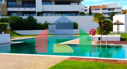 Апартаменты в Benahavis ID LF0857