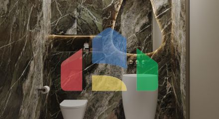 Роскошный апартамент в Ла Кинта.