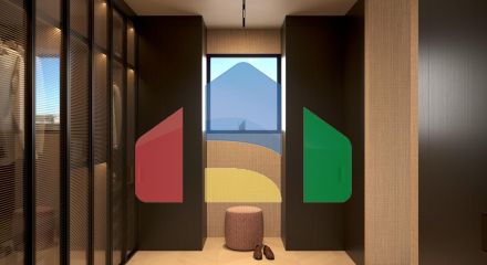 Роскошный апартамент в Ла Кинта.