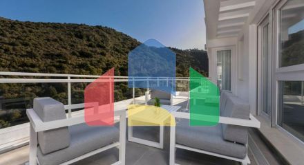 Penthouse Duplex for sale in Benahavís