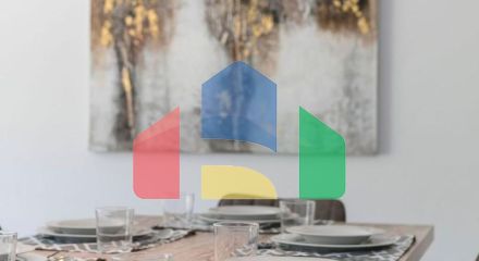 Пентхаус-дуплекс на продажу в Бенахависе