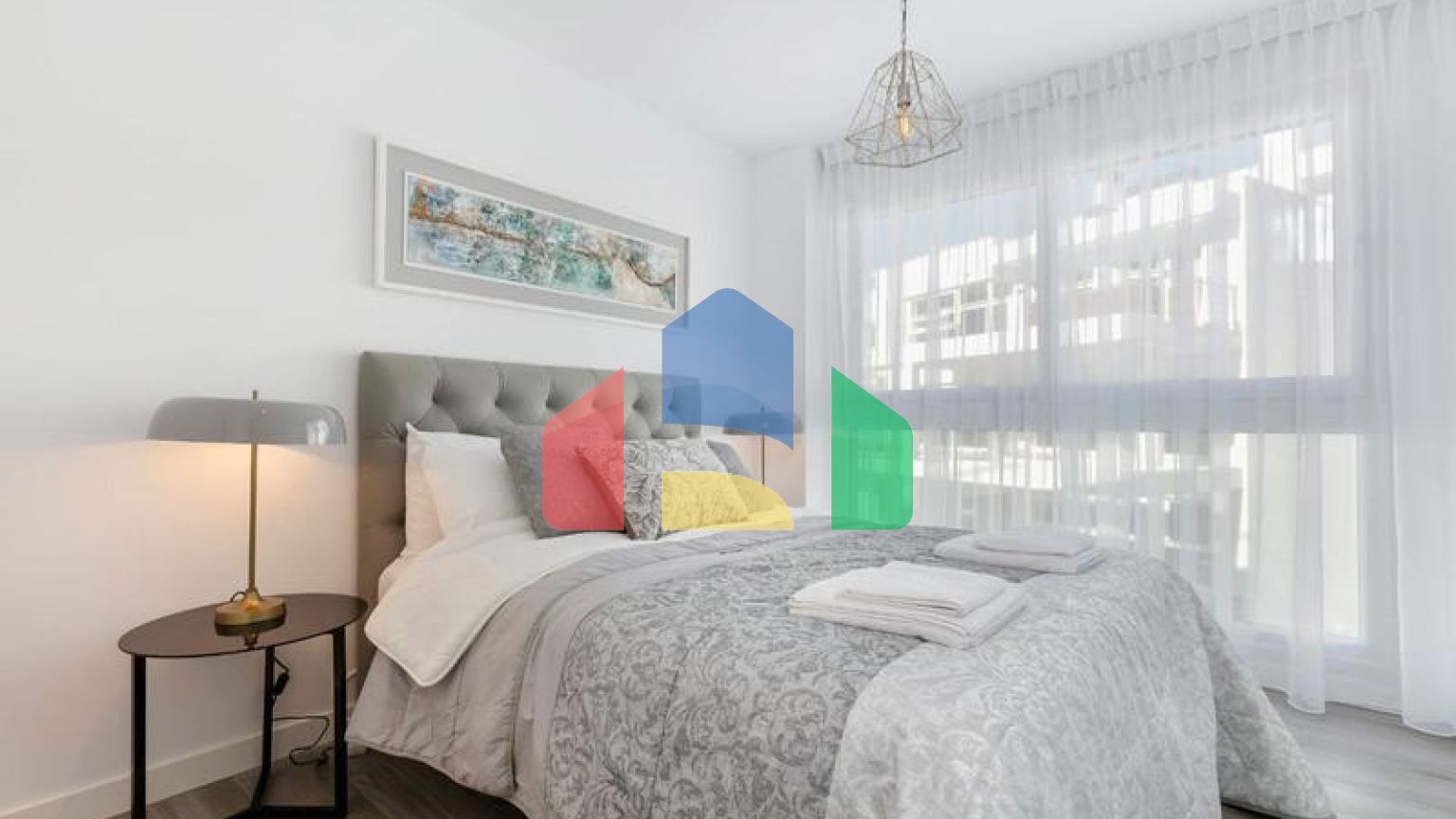 Пентхаус-дуплекс на продажу в Бенахависе