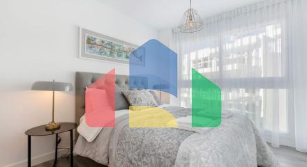 Пентхаус-дуплекс на продажу в Бенахависе