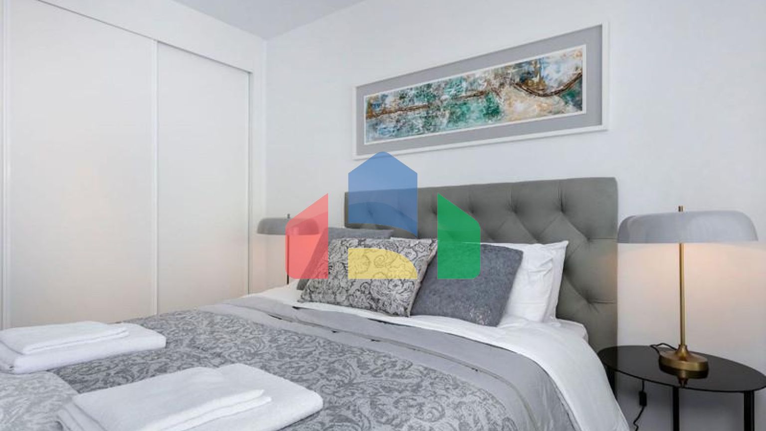 Пентхаус-дуплекс на продажу в Бенахависе