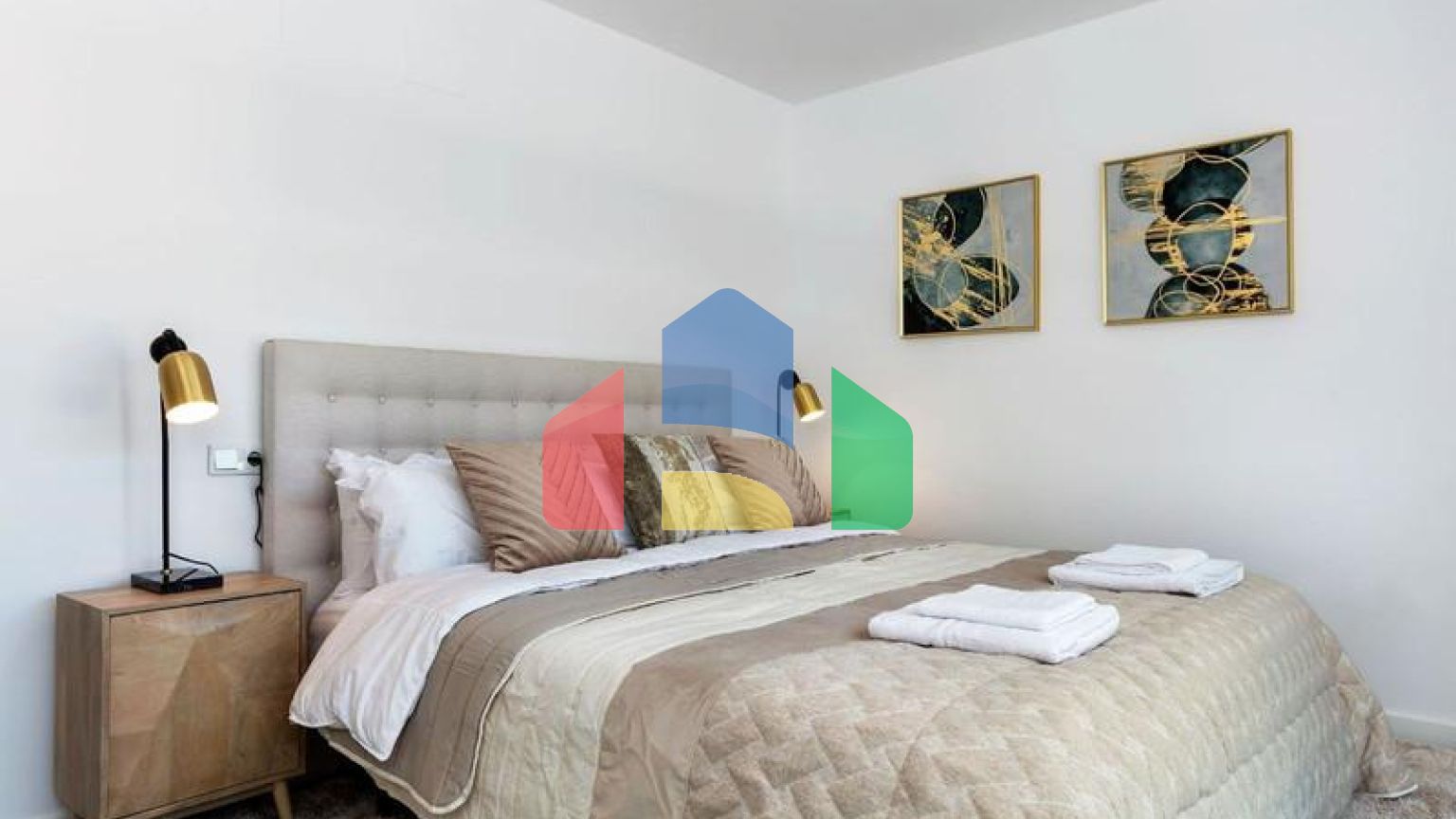 Пентхаус-дуплекс на продажу в Бенахависе