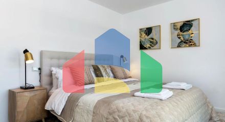 Пентхаус-дуплекс на продажу в Бенахависе