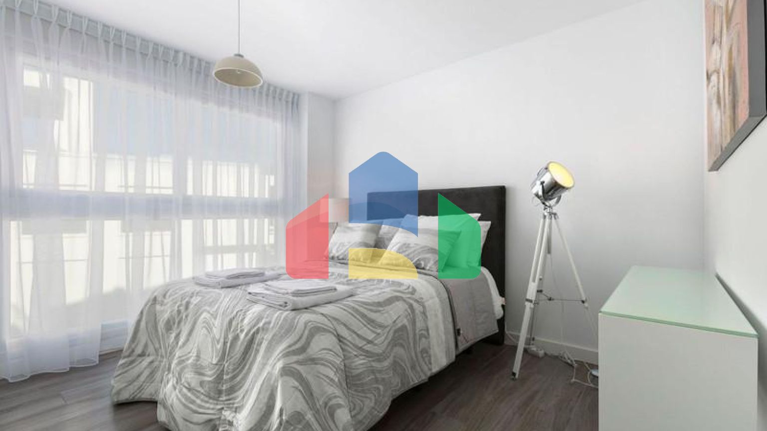 Пентхаус-дуплекс на продажу в Бенахависе