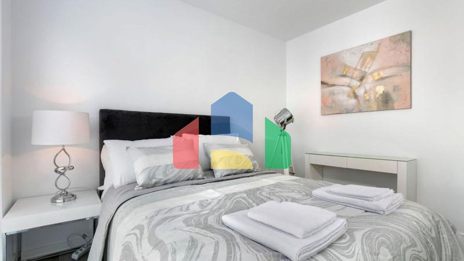 Пентхаус-дуплекс на продажу в Бенахависе