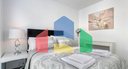 Пентхаус-дуплекс на продажу в Бенахависе