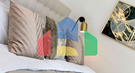 Пентхаус-дуплекс на продажу в Бенахависе