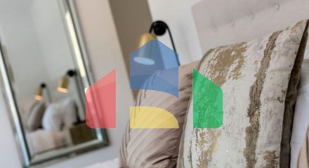 Пентхаус-дуплекс на продажу в Бенахависе