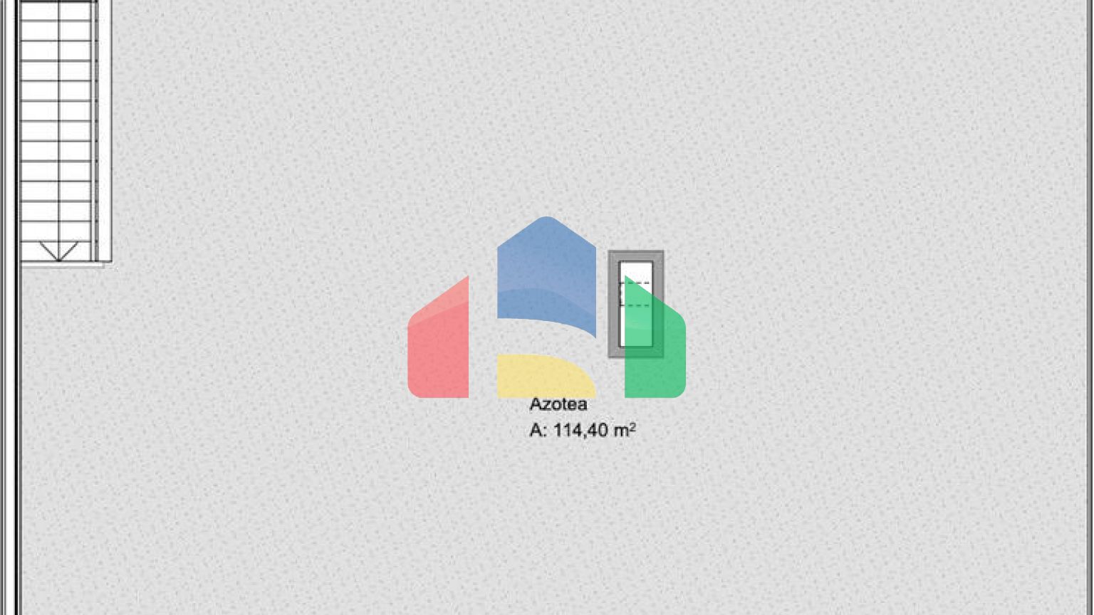 Пентхаус-дуплекс на продажу в Бенахависе