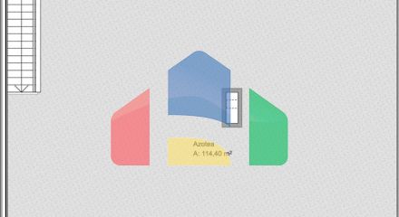 Пентхаус-дуплекс на продажу в Бенахависе