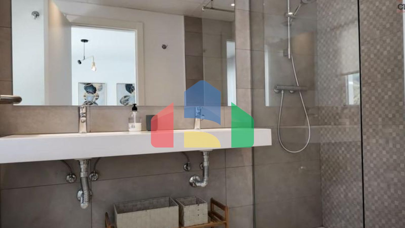 Пентхаус-дуплекс на продажу в Бенахависе