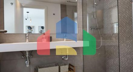 Пентхаус-дуплекс на продажу в Бенахависе