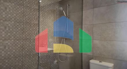 Пентхаус-дуплекс на продажу в Бенахависе