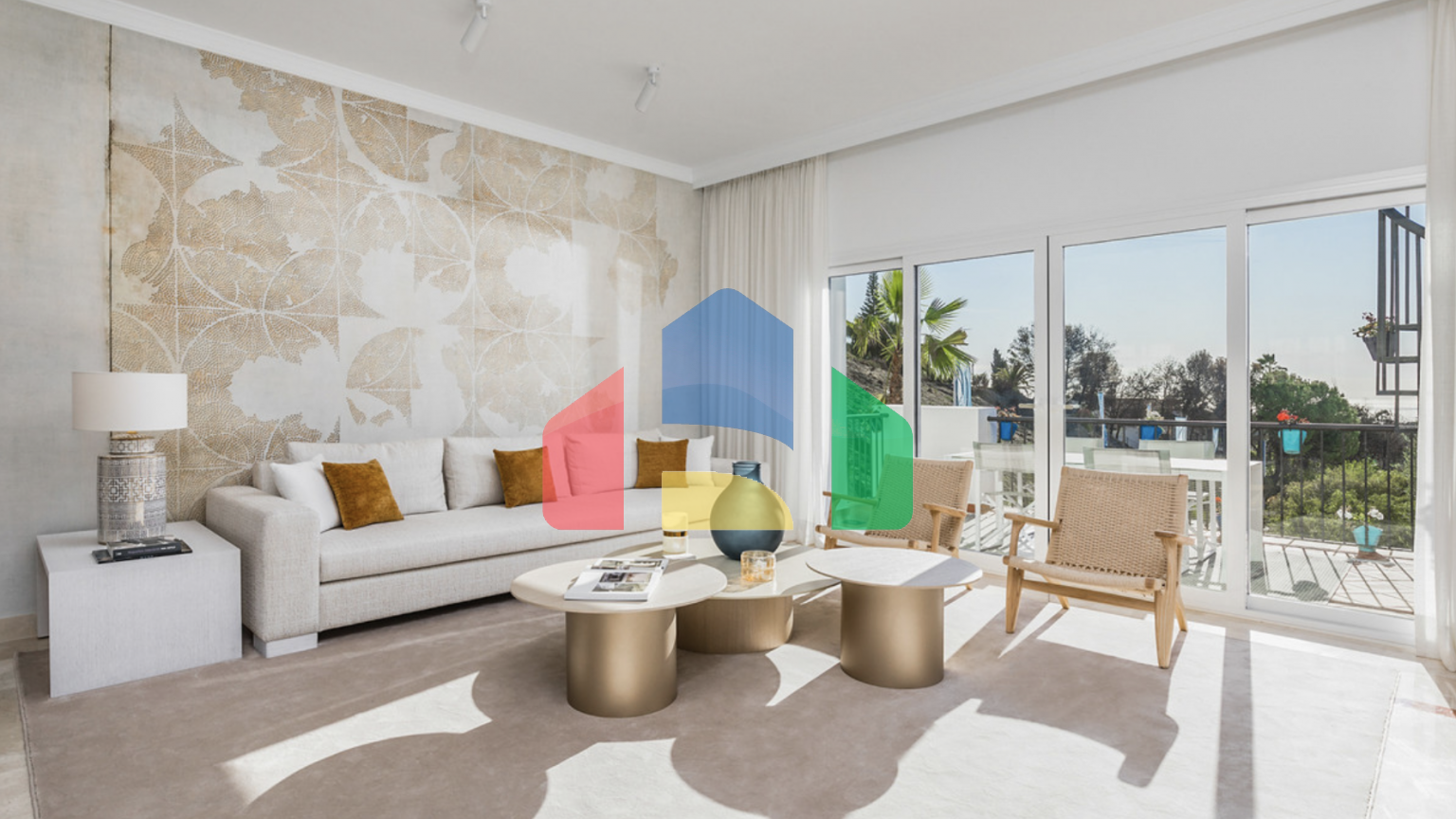 Эксклюзивная квартира в Бенахависе, Марбелья.