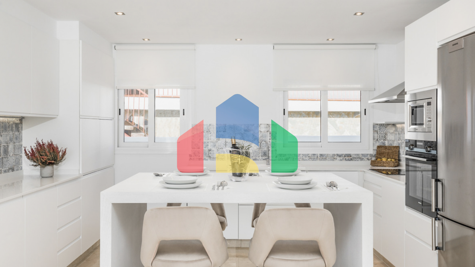 Эксклюзивная квартира в Бенахависе, Марбелья.