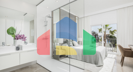 Эксклюзивная квартира в Бенахависе, Марбелья.