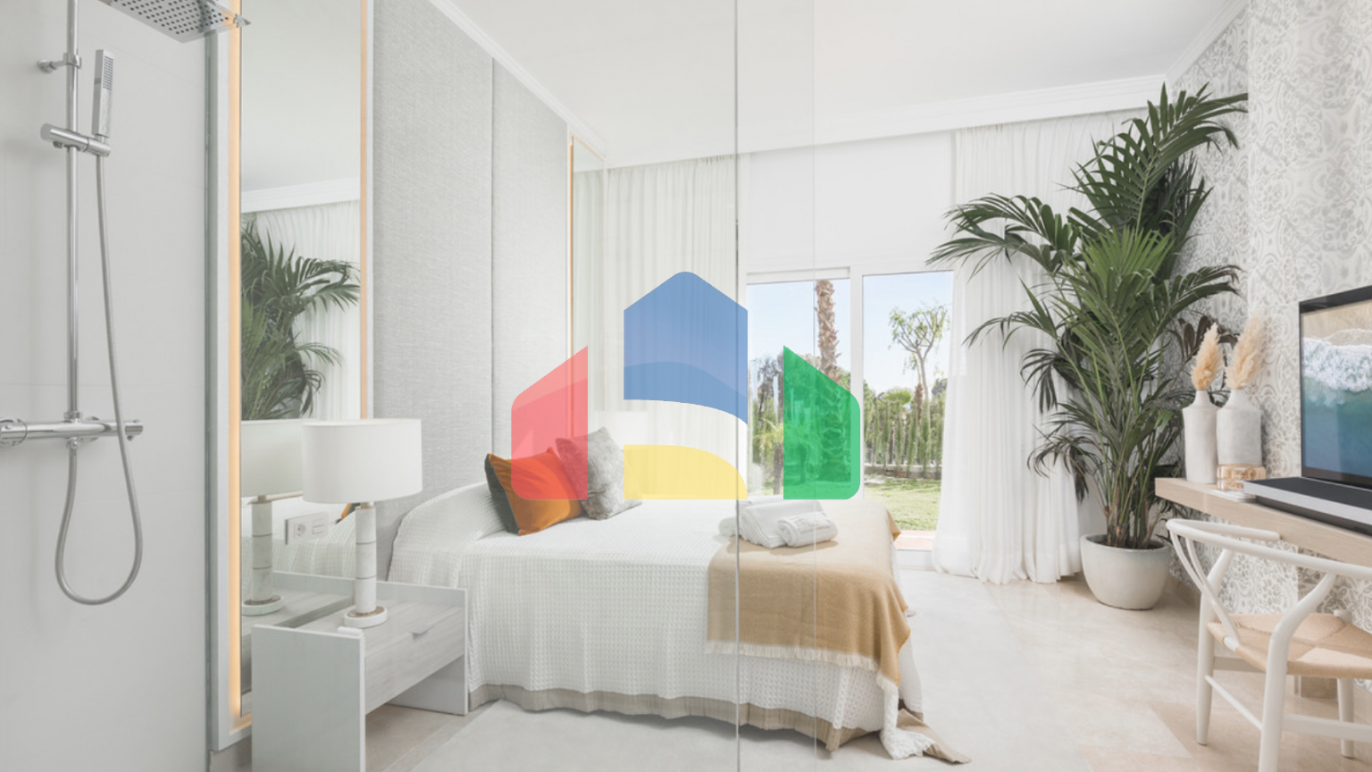 Эксклюзивная квартира в Бенахависе, Марбелья.