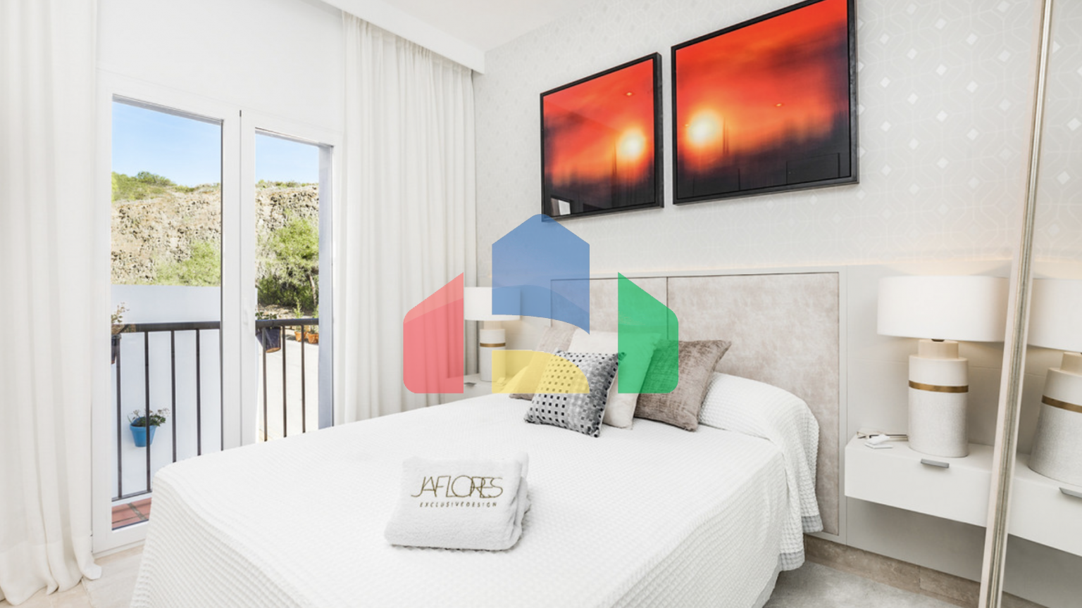 Эксклюзивная квартира в Бенахависе, Марбелья.