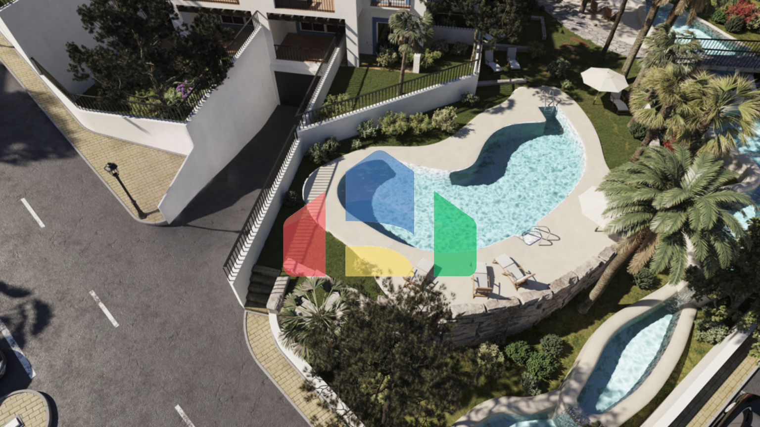 Эксклюзивная квартира в Бенахависе, Марбелья.