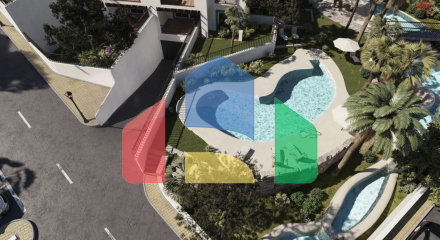 Эксклюзивная квартира в Бенахависе, Марбелья.