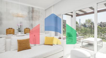 Эксклюзивная квартира в Бенахависе, Марбелья.