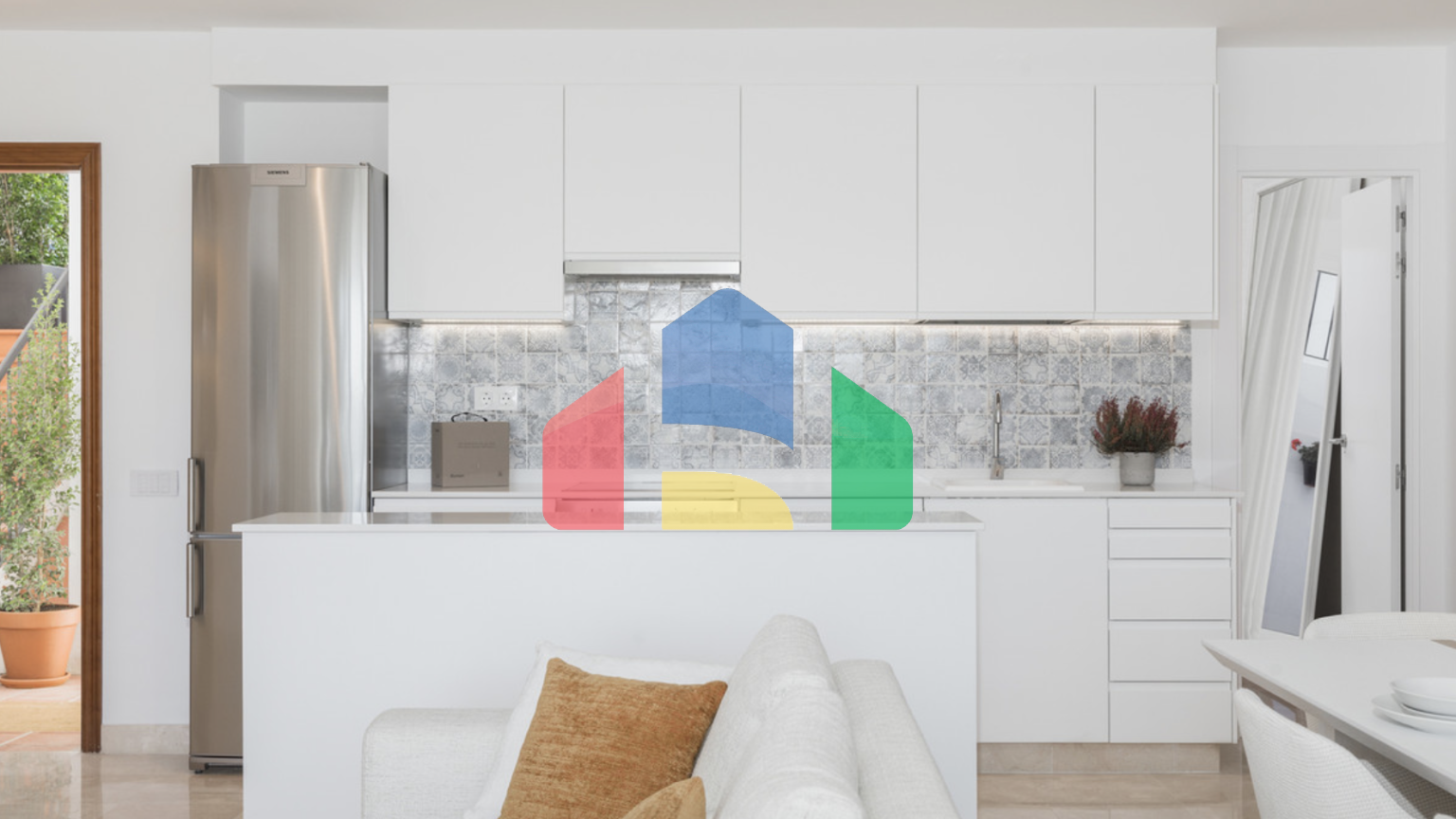 Эксклюзивная квартира в Бенахависе, Марбелья.