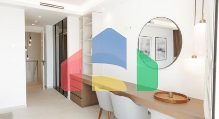 Пентхаус в Ла Кинта Пентхаус в Ла Кинта