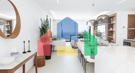 Пентхаус в Ла Кинта Пентхаус в Ла Кинта